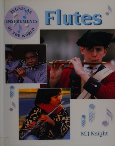 Cover for Flutes