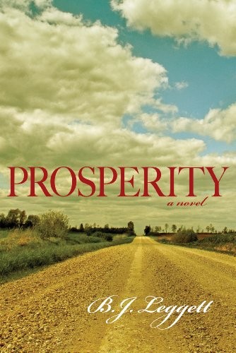 Cover for Prosperity