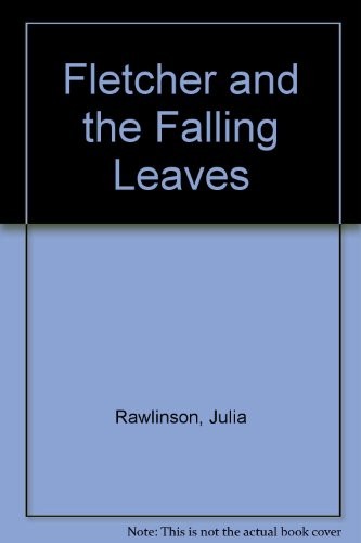 Cover for Fletcher and the Falling Leaves
