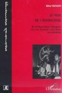 Cover for Au nom de l'hindouisme