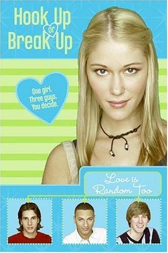 Cover for Hook Up or Break Up #1