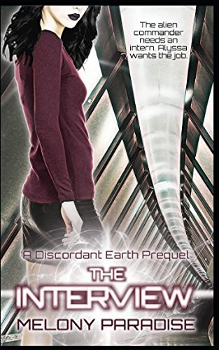 Cover for The Interview