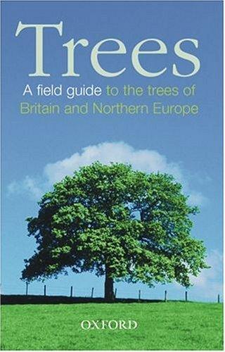 Cover for Trees