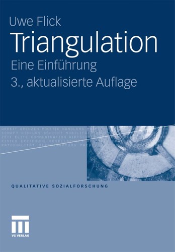 Cover for Triangulation