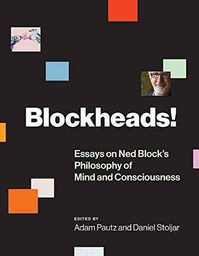 Cover for Blockheads!