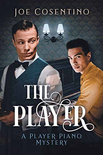 Cover for Player