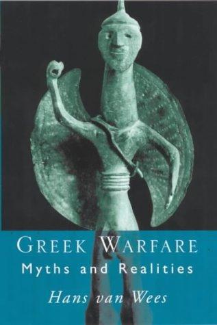 Cover for Greek warfare