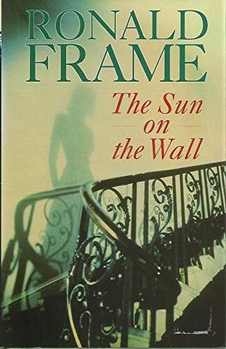 Cover for The sun on the wall