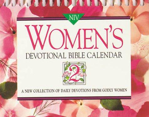 Cover for Daybreak® Women's Devotional 2 Bible