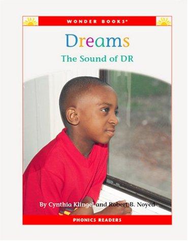 Cover for Dreams