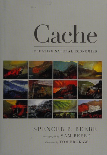 Cover for Cache