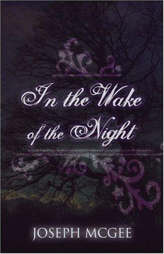 Cover for In the Wake of the Night