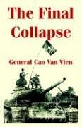 Cover for Final Collapse