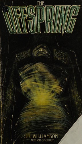 Cover for The Offspring