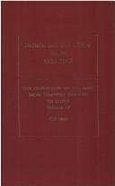 Cover for Britain & the China trade 1635-1842