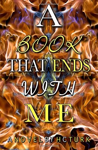 Cover for A Book That Ends With Me