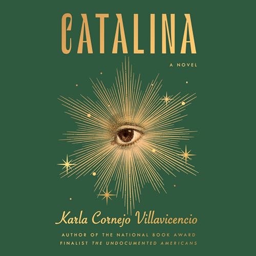 Cover for Catalina