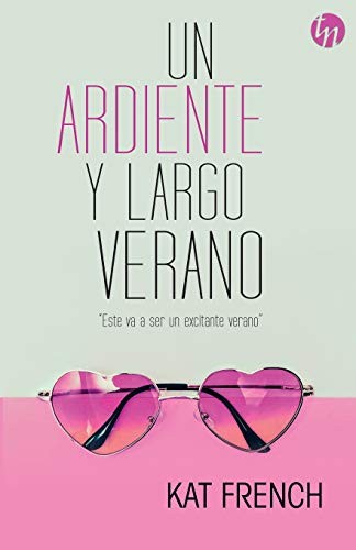 Cover for Un ardiente y largo verano