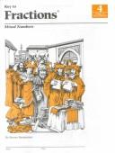 Cover for Key to Fractions