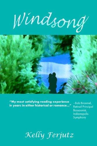 Cover for Windsong