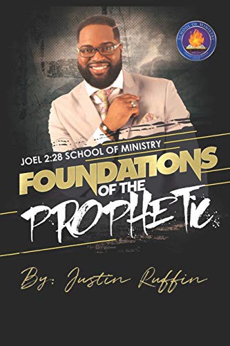 Cover for Foundations of the Prophetic