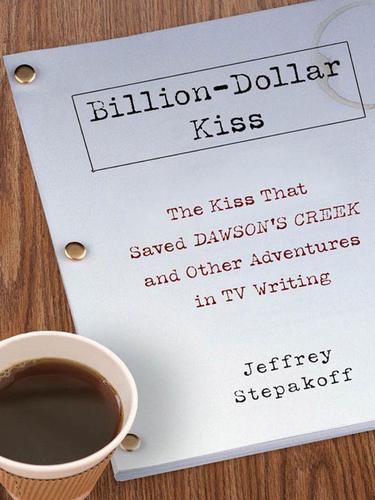 Cover for Billion-Dollar Kiss