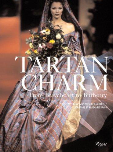 Cover for Tartan