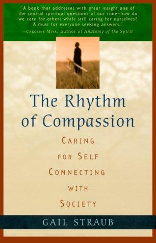 Cover for The rhythm of compassion