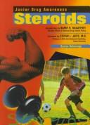 Cover for Steroids (Junior Drug Awareness)
