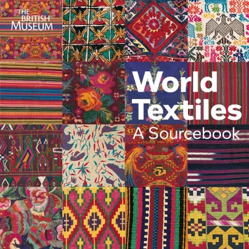 Cover for World Textiles