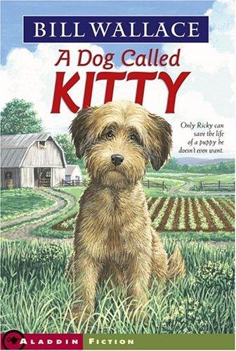 Cover for Dog Called Kitty