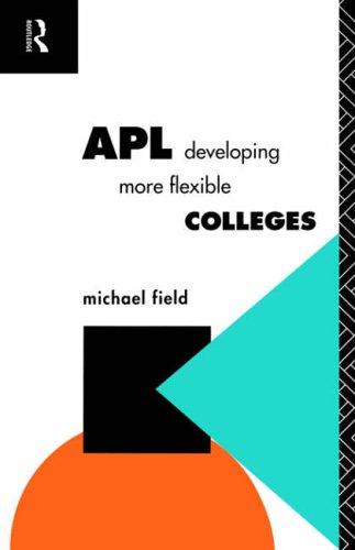 Cover for APL