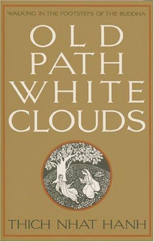 Cover for Old Path White Clouds