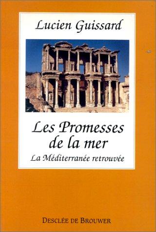 Cover for Les promesses de la mer