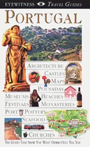 Cover for Portugal with Madeira & the Azores