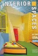 Cover for Interior spaces of the USA
