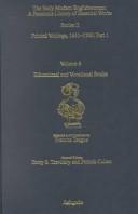 Cover for Educational and vocational books