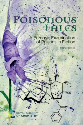 Cover for Poisonous Tales