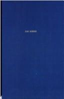 Cover for Sinne