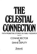 Cover for The Celestial Connection