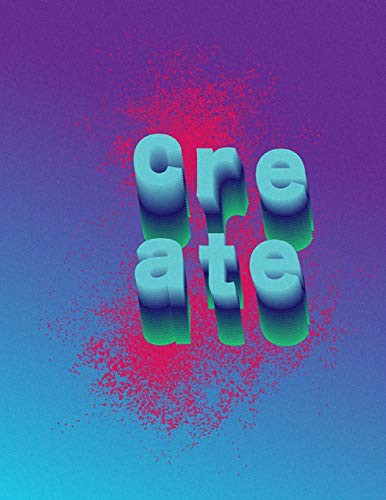 Cover for Create