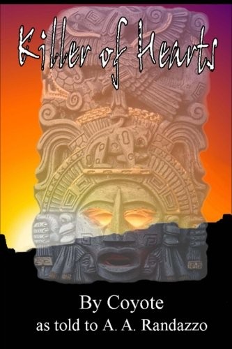 Cover for Killer of Hearts