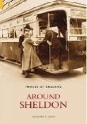 Cover for Around Sheldon