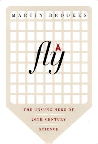 Cover for Fly