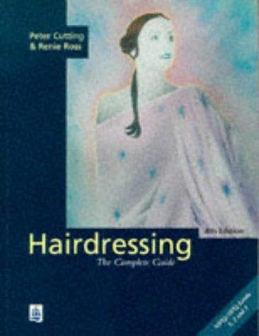 Cover for Hairdressing