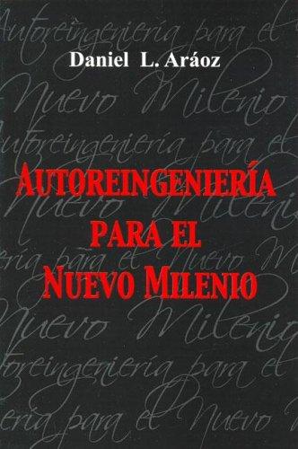 Cover for Autoreingenieria Para El Nuevo Milenio