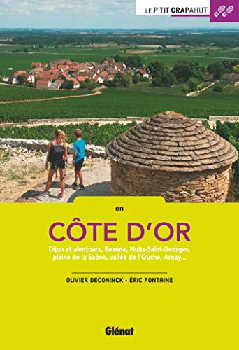 Cover for Côte d'Or
