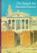 Cover for The search for Ancient Greece