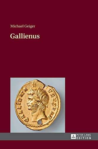 Cover for Gallienus