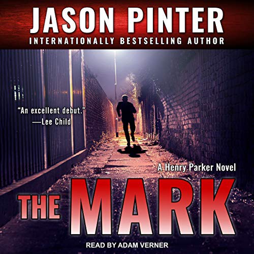 Cover for The Mark